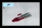 Bauanleitungen LEGO - 7751 - Ahsoka's Starfighter™ & Droids™: Page 32