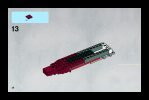 Bauanleitungen LEGO - 7751 - Ahsoka's Starfighter™ & Droids™: Page 36