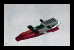 Bauanleitungen LEGO - 7751 - Ahsoka's Starfighter™ & Droids™: Page 54