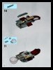 Bauanleitungen LEGO - 7752 - Count Dooku's Solar Sailer™: Page 10