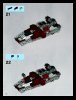 Bauanleitungen LEGO - 7753 - Pirate Tank™: Page 30