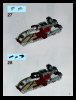 Bauanleitungen LEGO - 7753 - Pirate Tank™: Page 33