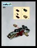 Bauanleitungen LEGO - 7753 - Pirate Tank™: Page 34