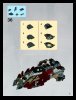 Bauanleitungen LEGO - 7753 - Pirate Tank™: Page 45