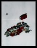 Bauanleitungen LEGO - 7753 - Pirate Tank™: Page 50