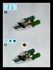 Bauanleitungen LEGO - 7754 - Home One™ Mon Calamari Star Cruiser™: Page 12