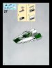 Bauanleitungen LEGO - 7754 - Home One™ Mon Calamari Star Cruiser™: Page 18