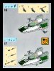 Bauanleitungen LEGO - 7754 - Home One™ Mon Calamari Star Cruiser™: Page 24