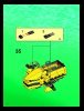 Bauanleitungen LEGO - 7774 - Crab Crusher: Page 41