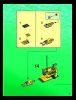 Bauanleitungen LEGO - 7774 - Crab Crusher: Page 70