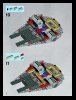 Bauanleitungen LEGO - 7778 - Mid-scale Millennium Falcon™: Page 16