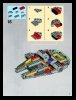 Bauanleitungen LEGO - 7778 - Mid-scale Millennium Falcon™: Page 21