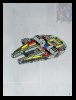 Bauanleitungen LEGO - 7778 - Mid-scale Millennium Falcon™: Page 23