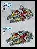 Bauanleitungen LEGO - 7778 - Mid-scale Millennium Falcon™: Page 24