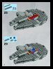 Bauanleitungen LEGO - 7778 - Mid-scale Millennium Falcon™: Page 28