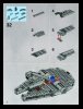 Bauanleitungen LEGO - 7778 - Mid-scale Millennium Falcon™: Page 30