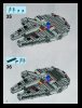 Bauanleitungen LEGO - 7778 - Mid-scale Millennium Falcon™: Page 32