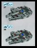 Bauanleitungen LEGO - 7778 - Mid-scale Millennium Falcon™: Page 33