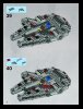 Bauanleitungen LEGO - 7778 - Mid-scale Millennium Falcon™: Page 34