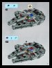 Bauanleitungen LEGO - 7778 - Mid-scale Millennium Falcon™: Page 35