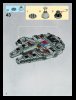 Bauanleitungen LEGO - 7778 - Mid-scale Millennium Falcon™: Page 36