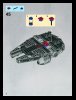 Bauanleitungen LEGO - 7778 - Mid-scale Millennium Falcon™: Page 38