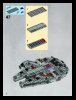 Bauanleitungen LEGO - 7778 - Mid-scale Millennium Falcon™: Page 40