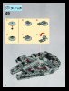 Bauanleitungen LEGO - 7778 - Mid-scale Millennium Falcon™: Page 42