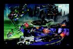 Bauanleitungen LEGO - 7779 - The Batman™ Dragster: Catwoman™ Pursuit: Page 18