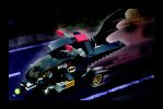 Bauanleitungen LEGO - 7779 - The Batman™ Dragster: Catwoman™ Pursuit: Page 16