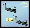 Bauanleitungen LEGO - 7781 - The Batmobile™: Two-Face's Escape: Page 7