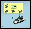 Bauanleitungen LEGO - 7781 - The Batmobile™: Two-Face's Escape: Page 16