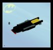 Bauanleitungen LEGO - 7781 - The Batmobile™: Two-Face's Escape: Page 26