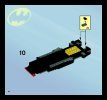 Bauanleitungen LEGO - 7781 - The Batmobile™: Two-Face's Escape: Page 28