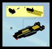 Bauanleitungen LEGO - 7781 - The Batmobile™: Two-Face's Escape: Page 29