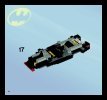 Bauanleitungen LEGO - 7781 - The Batmobile™: Two-Face's Escape: Page 34