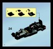 Bauanleitungen LEGO - 7781 - The Batmobile™: Two-Face's Escape: Page 40