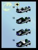 Bauanleitungen LEGO - 7782 - The Batwing™: The Joker's Aerial Assault: Page 6