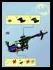 Bauanleitungen LEGO - 7782 - The Batwing™: The Joker's Aerial Assault: Page 13