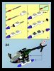 Bauanleitungen LEGO - 7782 - The Batwing™: The Joker's Aerial Assault: Page 15