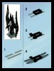 Bauanleitungen LEGO - 7782 - The Batwing™: The Joker's Aerial Assault: Page 18