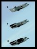 Bauanleitungen LEGO - 7782 - The Batwing™: The Joker's Aerial Assault: Page 20