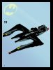 Bauanleitungen LEGO - 7782 - The Batwing™: The Joker's Aerial Assault: Page 38