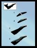 Bauanleitungen LEGO - 7782 - The Batwing™: The Joker's Aerial Assault: Page 41