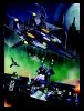 Bauanleitungen LEGO - 7782 - The Batwing™: The Joker's Aerial Assault: Page 69