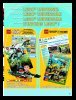 Bauanleitungen LEGO - 7782 - The Batwing™: The Joker's Aerial Assault: Page 75