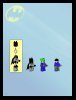 Bauanleitungen LEGO - 7782 - The Batwing™: The Joker's Aerial Assault: Page 2