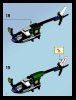 Bauanleitungen LEGO - 7782 - The Batwing™: The Joker's Aerial Assault: Page 10