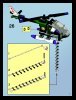 Bauanleitungen LEGO - 7782 - The Batwing™: The Joker's Aerial Assault: Page 17