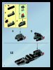 Bauanleitungen LEGO - 7782 - The Batwing™: The Joker's Aerial Assault: Page 22